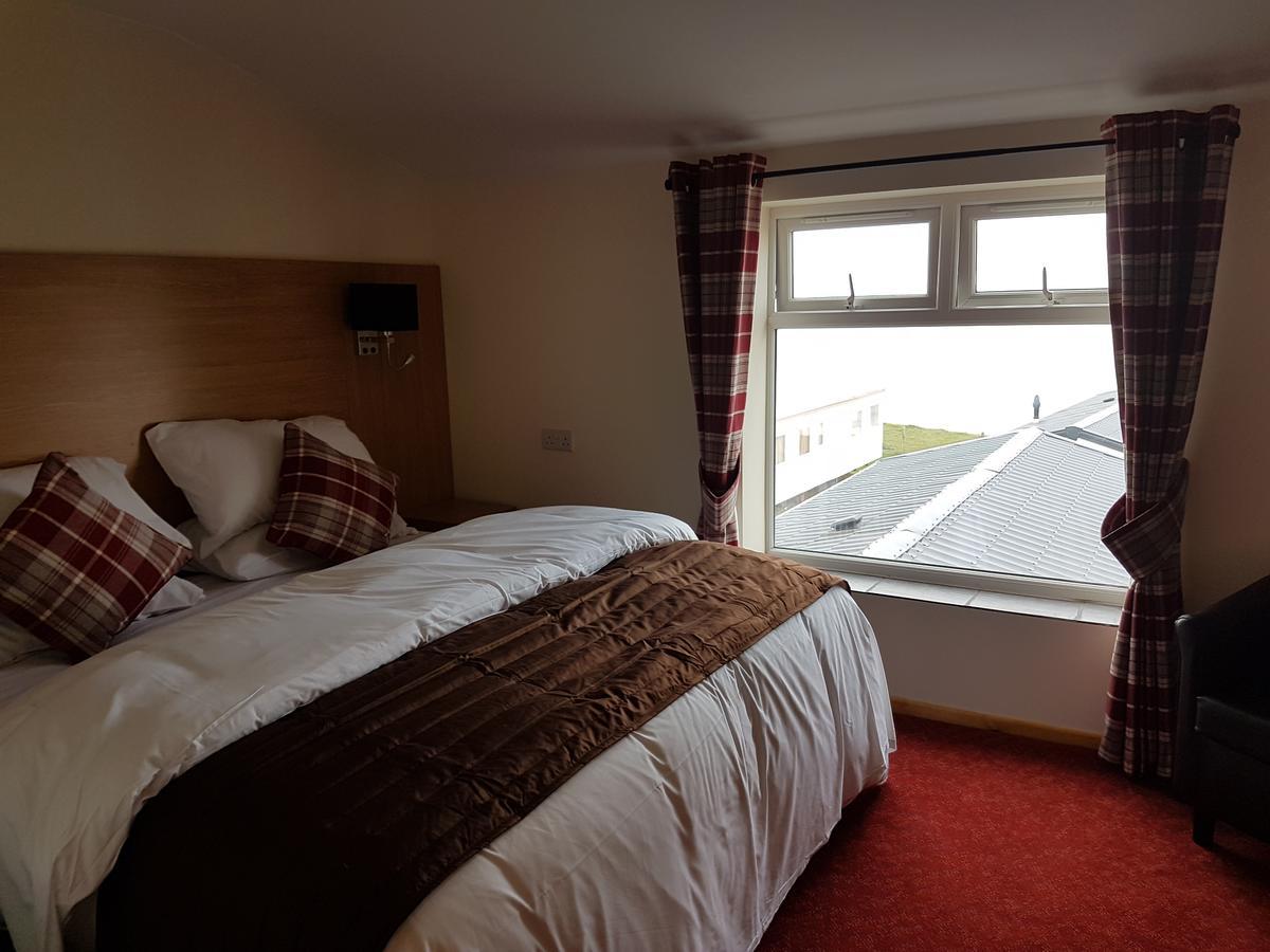 The Cliff Top Inn Bacton (Norfolk) Exterior foto