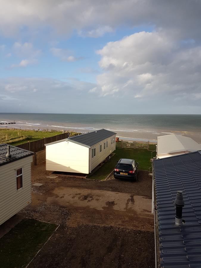 The Cliff Top Inn Bacton (Norfolk) Exterior foto