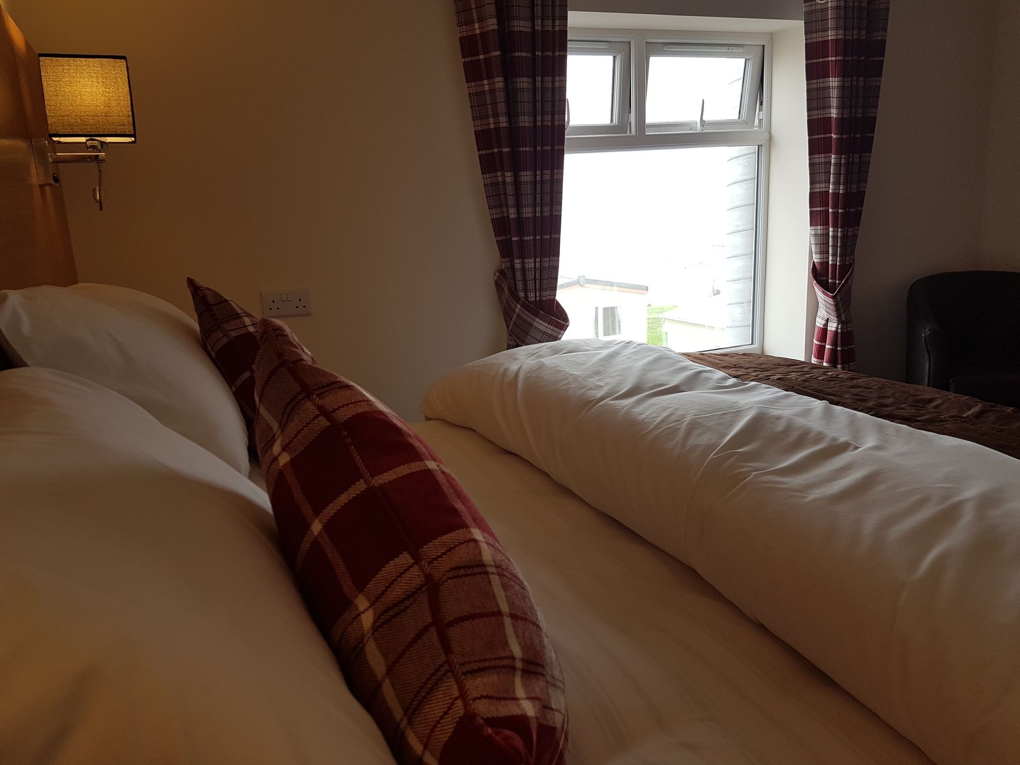 The Cliff Top Inn Bacton (Norfolk) Exterior foto