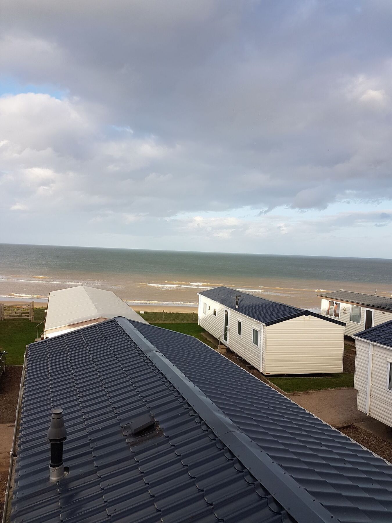 The Cliff Top Inn Bacton (Norfolk) Exterior foto