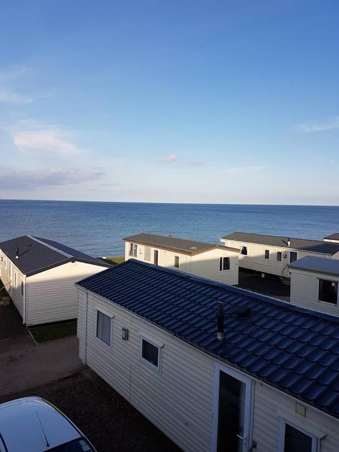 The Cliff Top Inn Bacton (Norfolk) Exterior foto